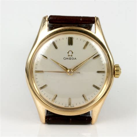 collecting vintage omega watches|value of old omega watches.